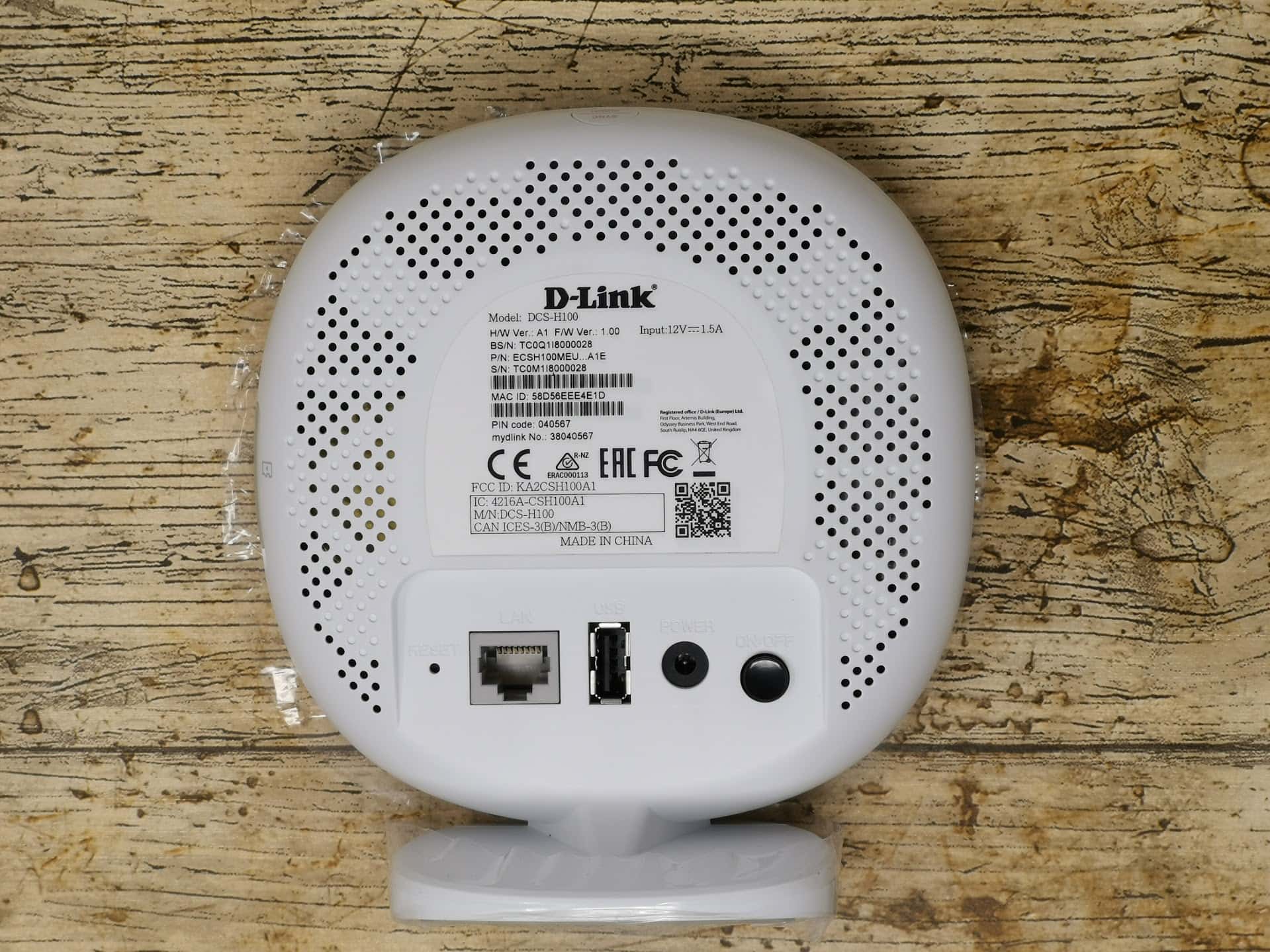 D-Link Wire-Free Camera Kit Review – A competitively priced wire free ...