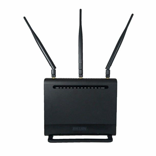 The most affordable VDSL Wi-Fi Routers to replace your ISP supplied ...