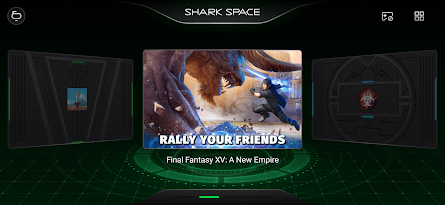Black Shark 2 Screenshots 3