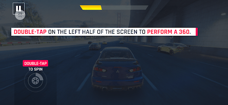 Black Shark 2 Screenshots 4
