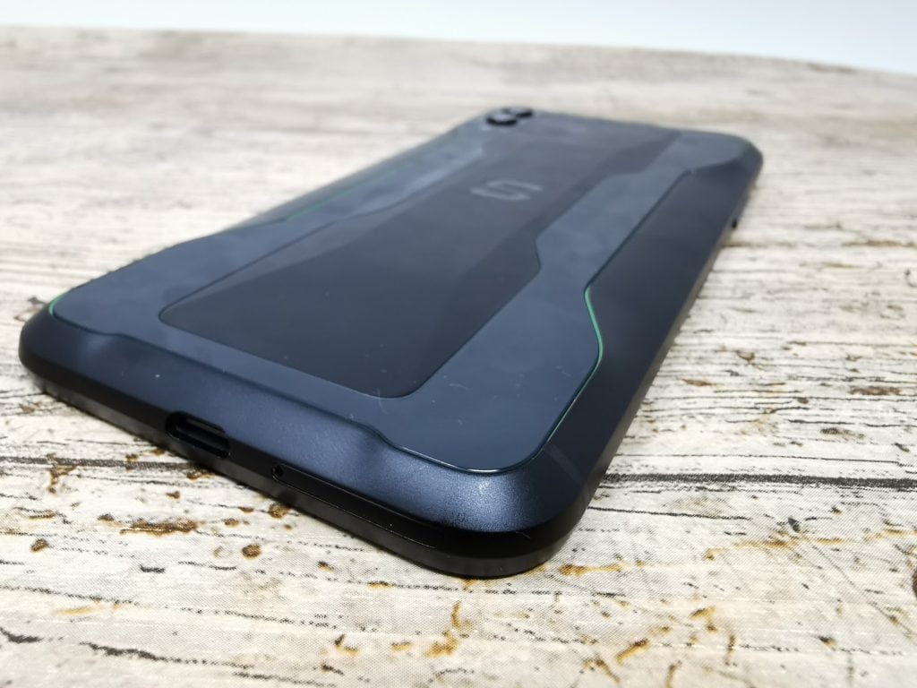 Black Shark 2 product shots 3