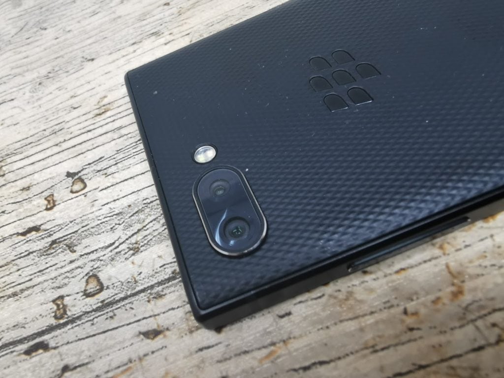 Blackberry Key2 product shots 4