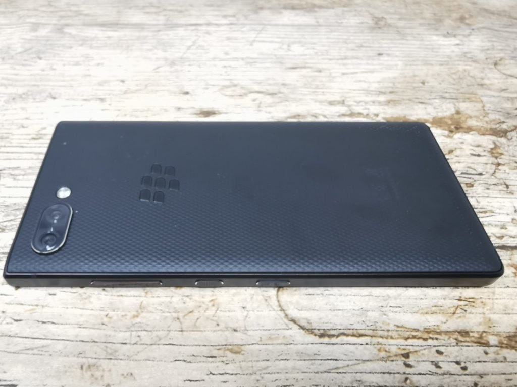 Blackberry Key2 product shots 5