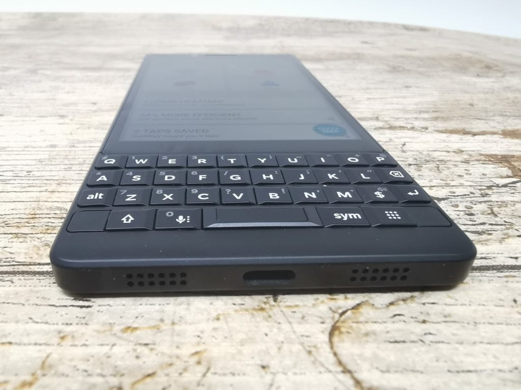 Blackberry Key2 product shots 8