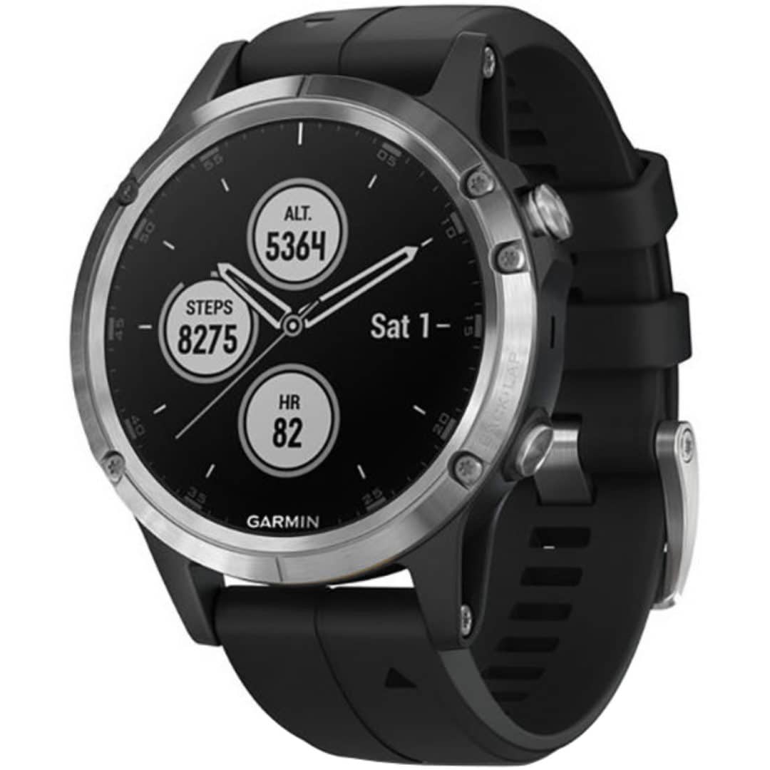 difference between garmin fenix 6 and forerunner 945