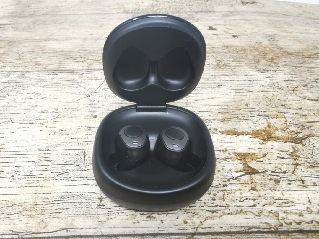 Letsfit D32 True Wireless Earbuds Review - £33 gets you some ...