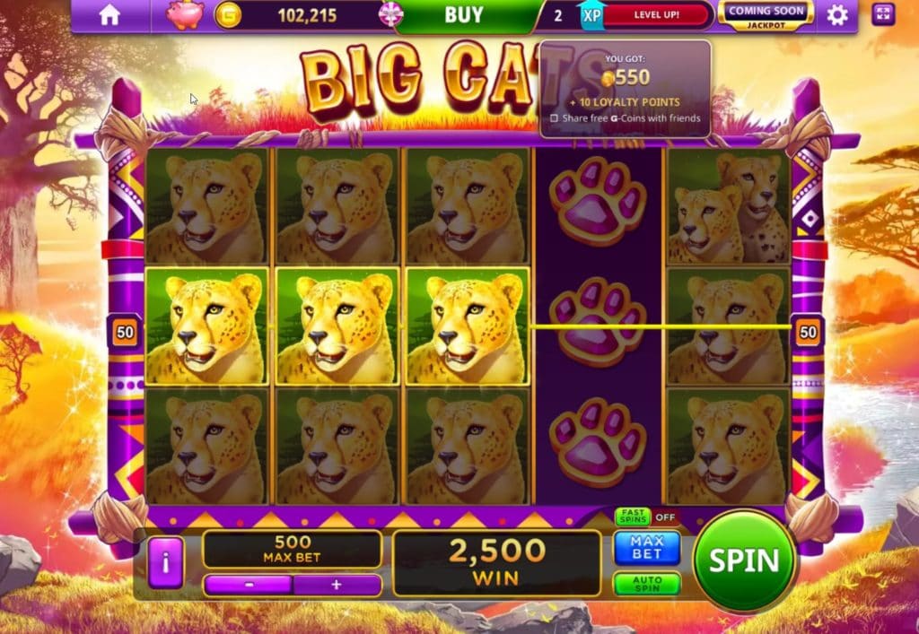 Slot Casino Free Online - Ballina Medical Centre Slot Machine