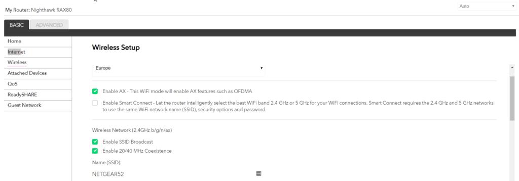 2019 06 10 06 37 13 NETGEAR Router RAX80