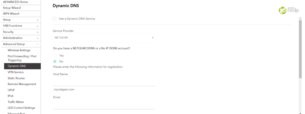 2019 06 10 06 43 45 NETGEAR Router RAX80
