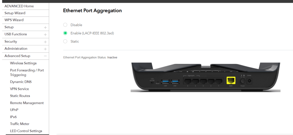 2019 06 10 06 44 48 NETGEAR Router RAX80