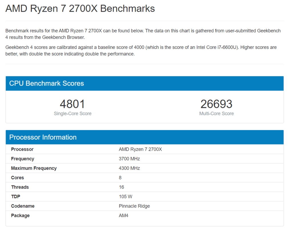 Amd Ryzen 5 3600 Vs Amd Ryzen 7 2700x Review Zen 2 Destroys Zen In Gaming Geekbench Page