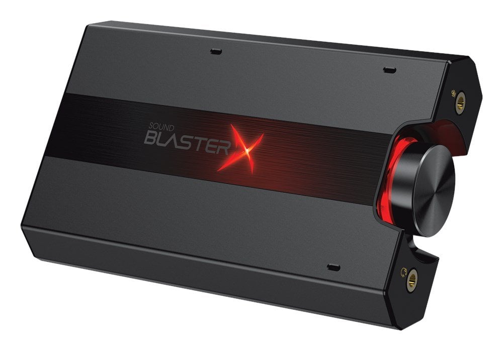 best external sound card for cost