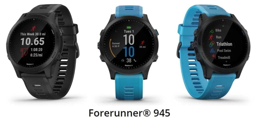 garmin forerunner 30 heart rate monitor not working
