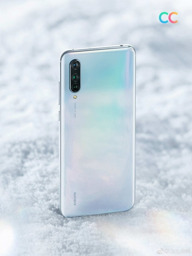Mi CC9