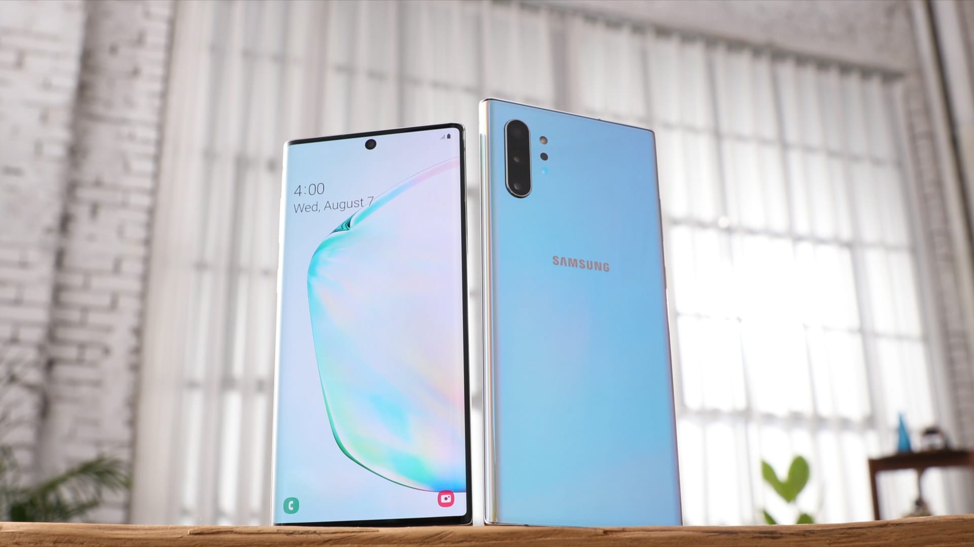 galaxy note 10 lite exynos