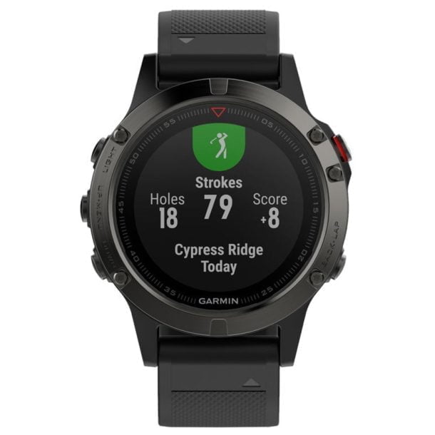 fenix 3 vs forerunner 235