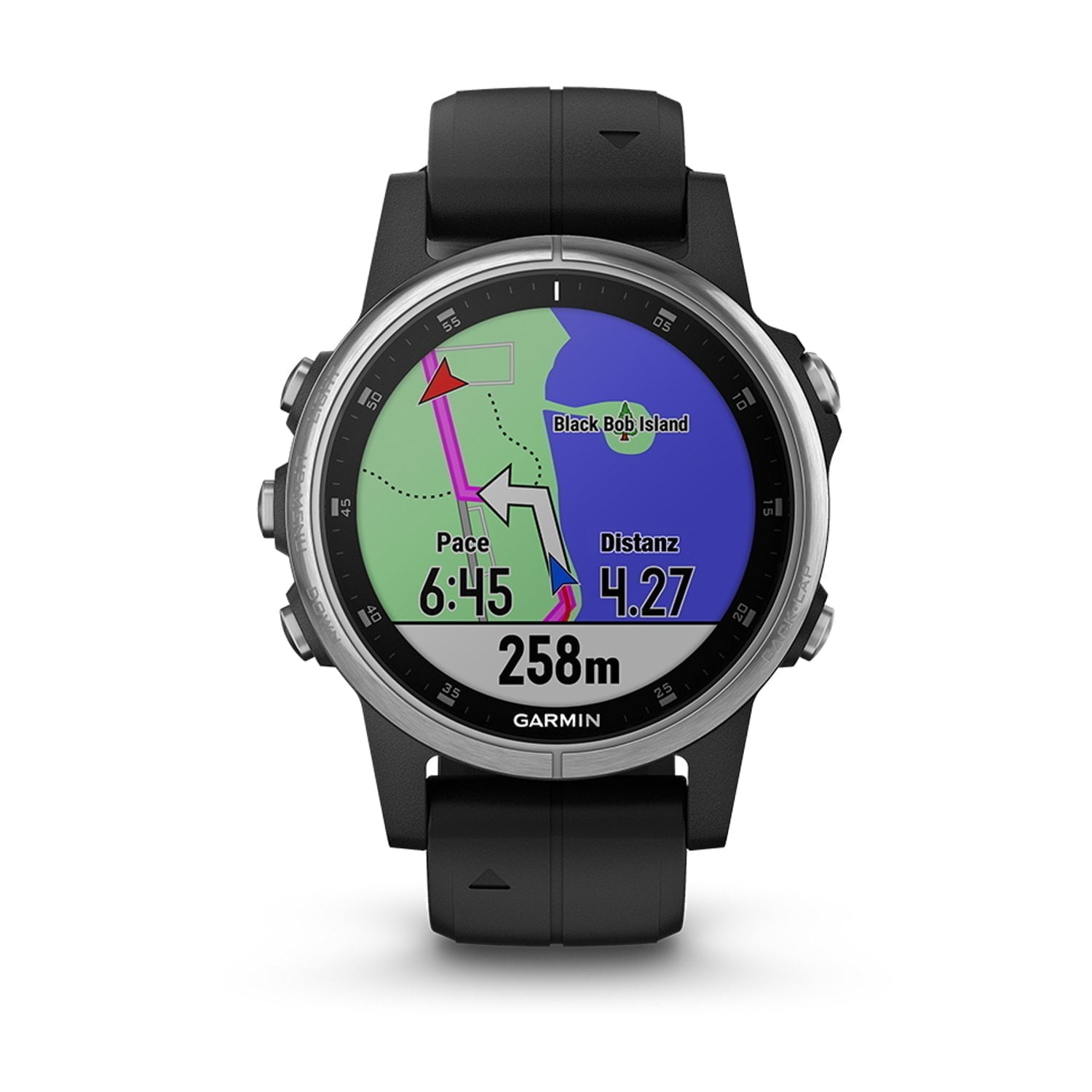fenix 5s vs fenix 5s sapphire