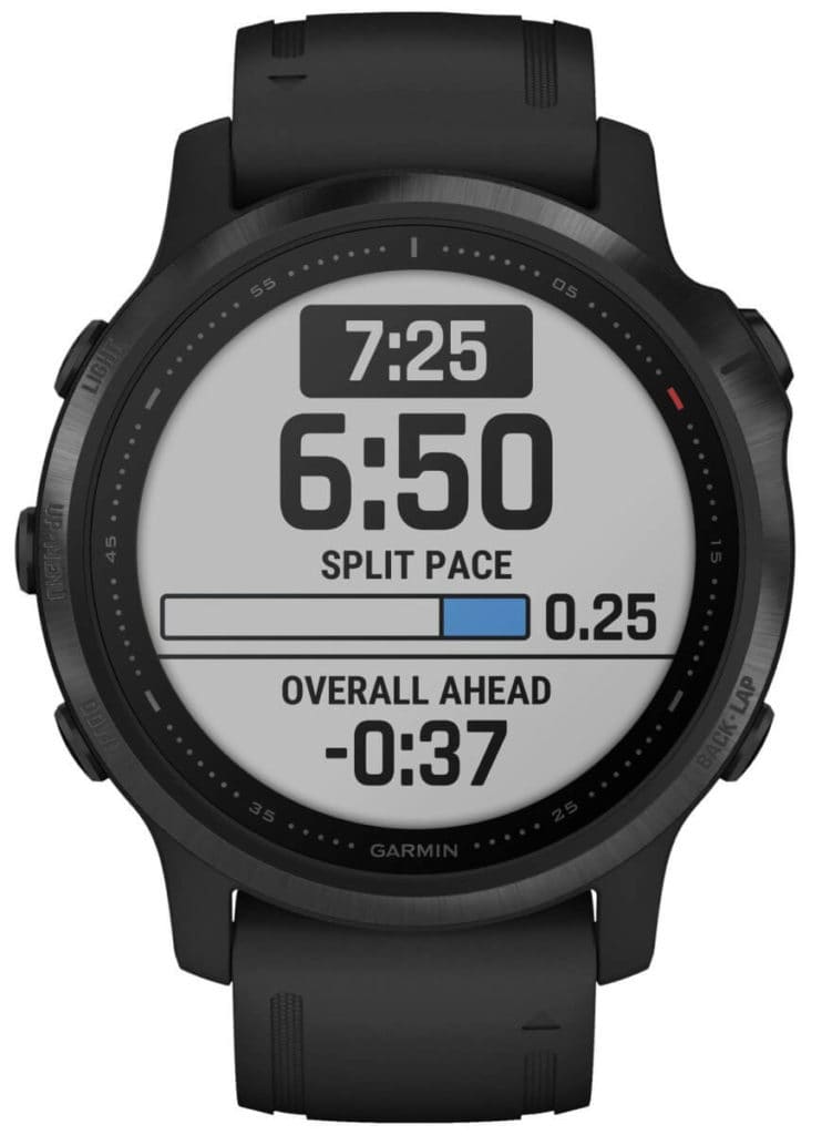 New Garmin Fenix 6, 6S And 6X Images - Detailed Product Renders