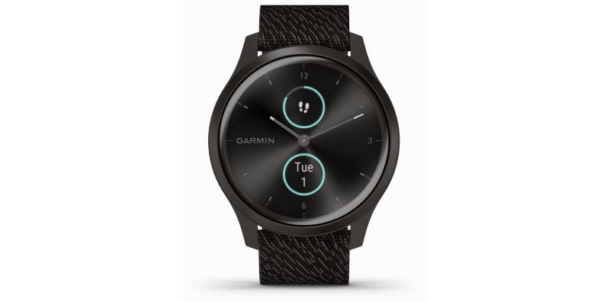 garmin vivomove venu