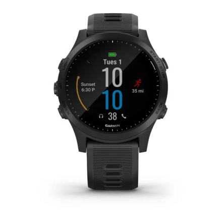 fenix 6 forerunner 945