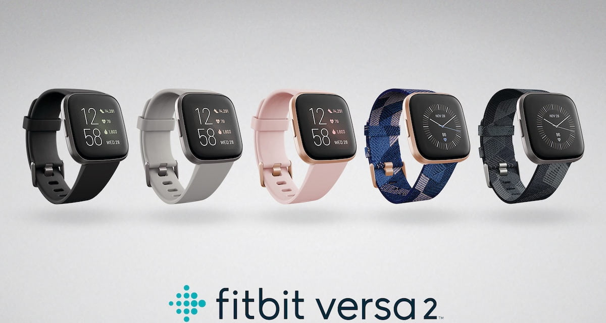 versa fitbit uk