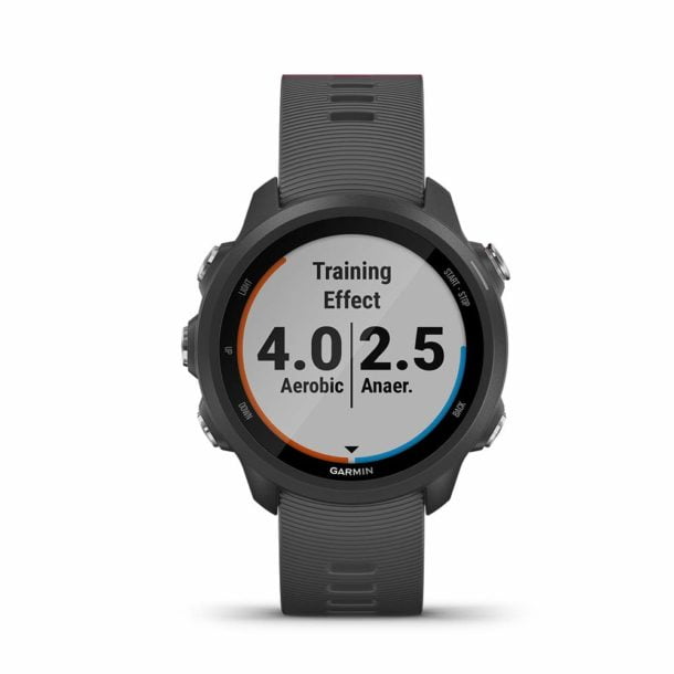 fr 235 vs vivoactive 3