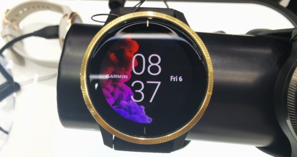 forerunner 245 music vs vivoactive 4s