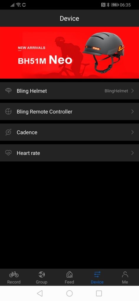Screenshot 20191031 063516 com.livallsportsinternational
