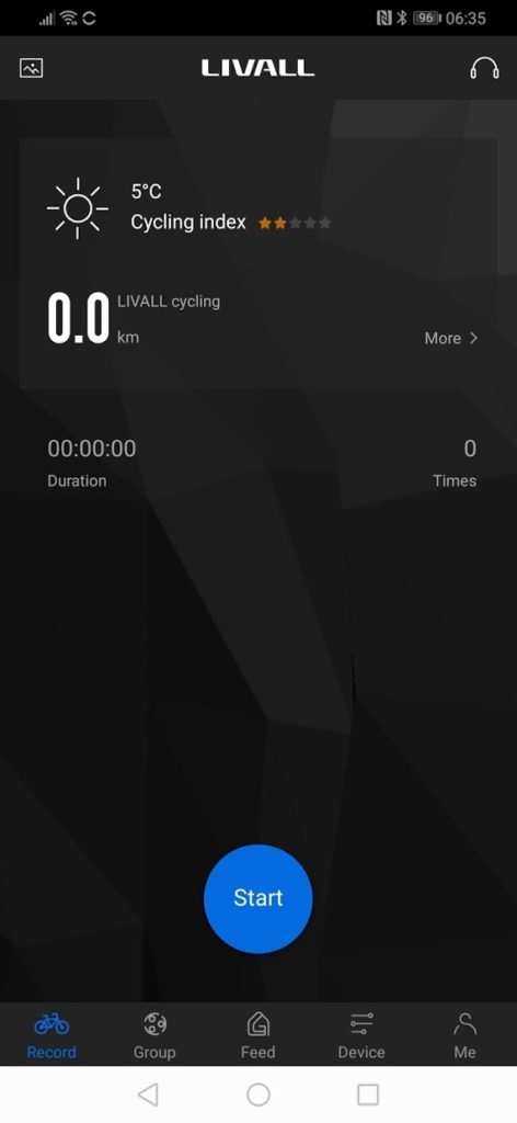 Screenshot 20191031 063553 com.livallsportsinternational