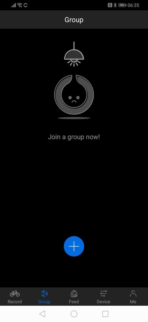 Screenshot 20191031 063557 com.livallsportsinternational