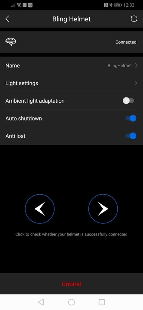 Screenshot 20191031 123340 com.livallsportsinternational