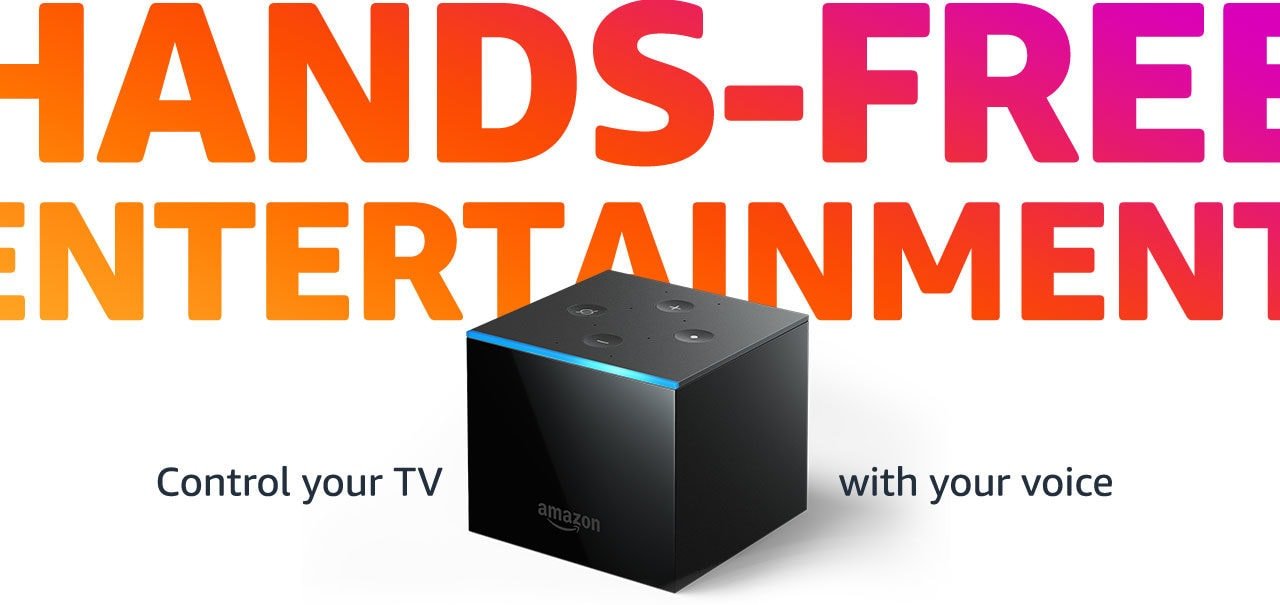 does ring work with fire tv