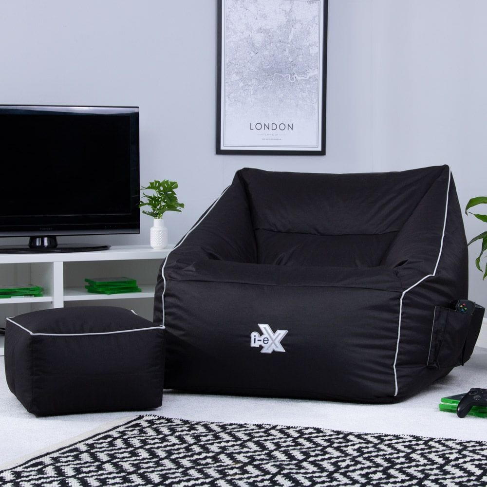 giant gaming bean bag