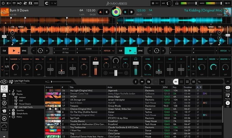 The Best Dj Apps To Make Your Own Music In 19