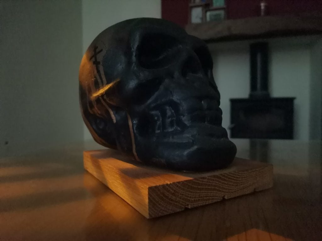 Huawei Nova 5T lowlight 3