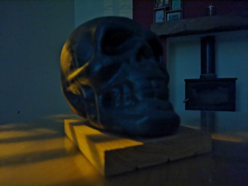 Huawei Nova 5T lowlight 6