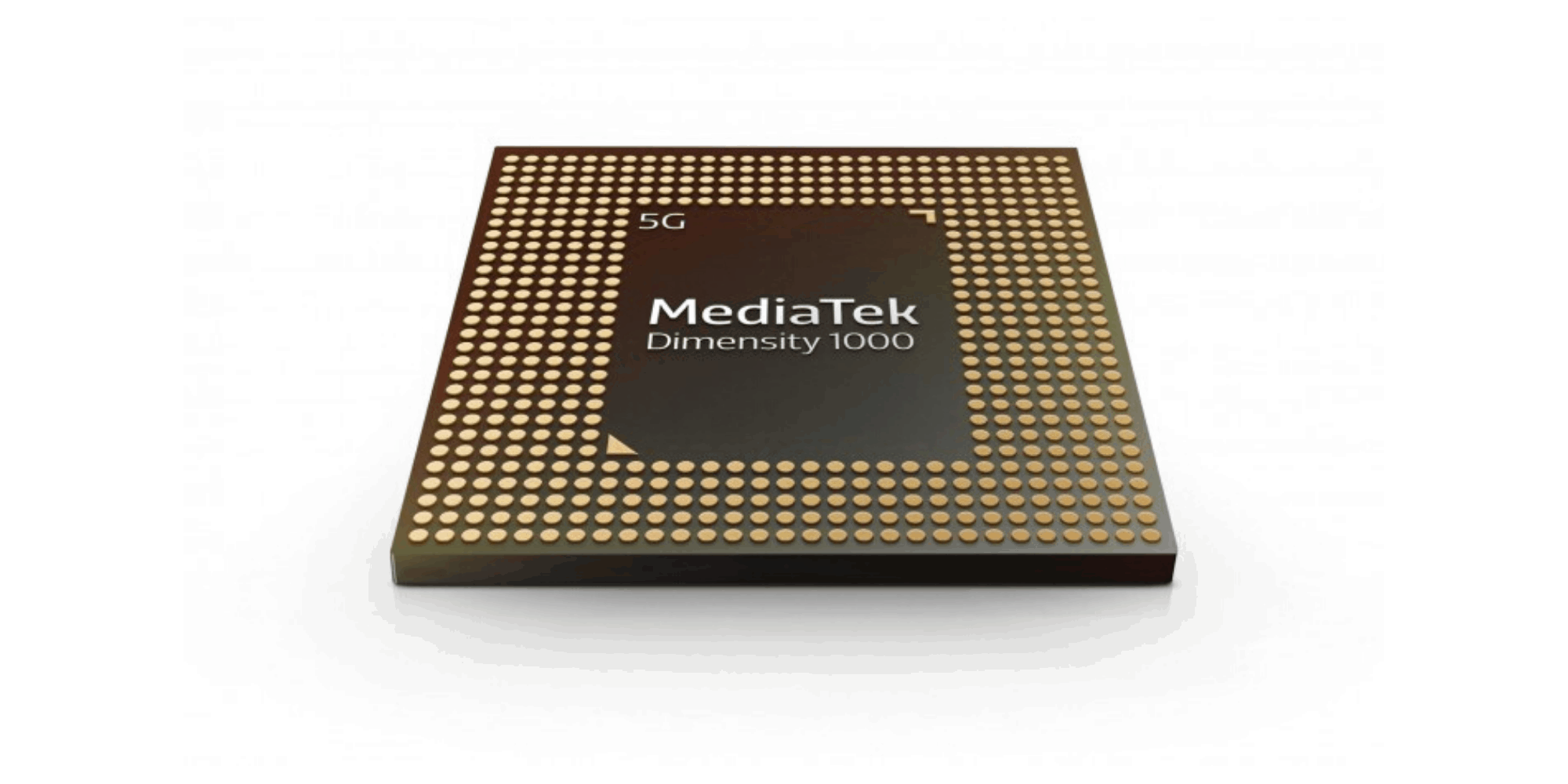 Mediatek Dimensity 1000