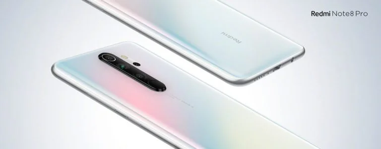 Xiaomi Redmi Note 8 Pro Review – One of the best £200