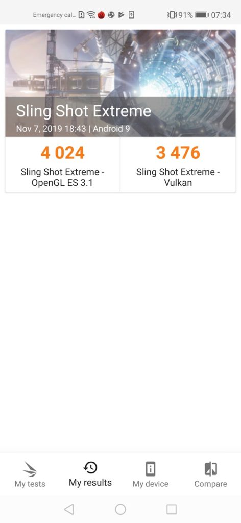 Screenshot 20191115 073406 com.futuremark.dmandroid.application