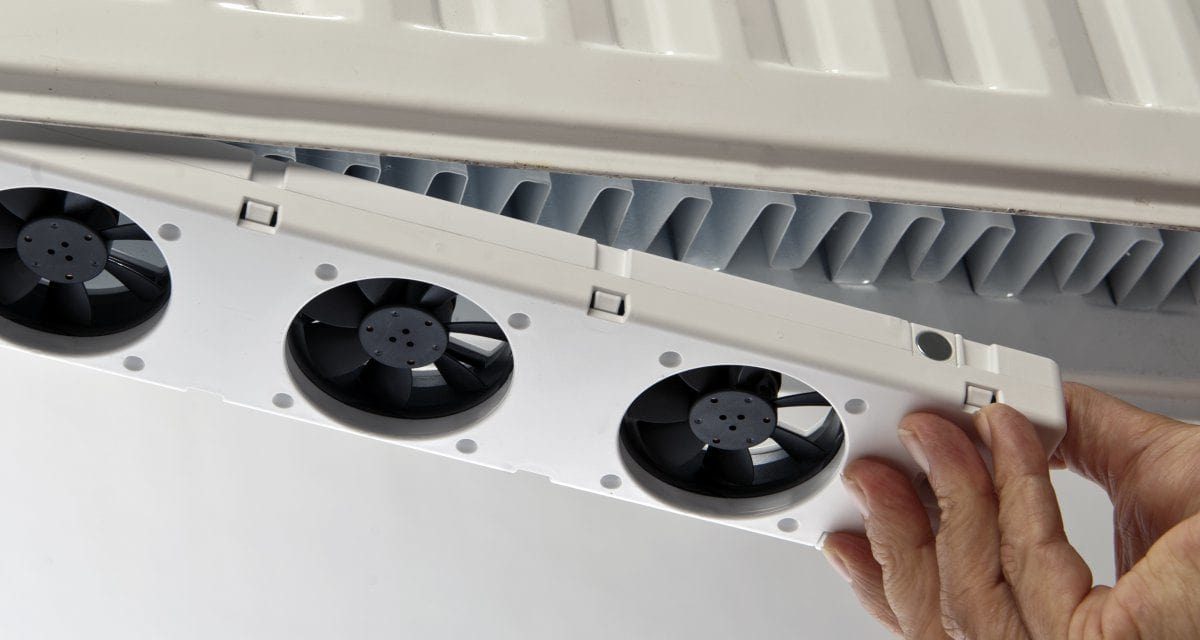 Speedcomfort Radiator Fan Review Is This A Better Solution Than