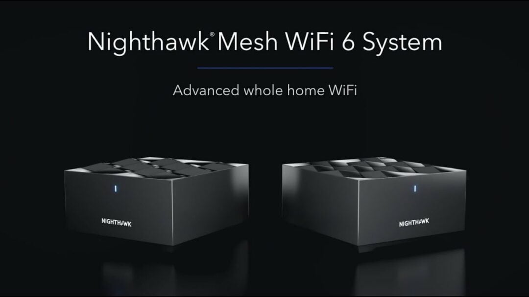 What is WiFi EasyMesh, and what routers & mesh systems support it?