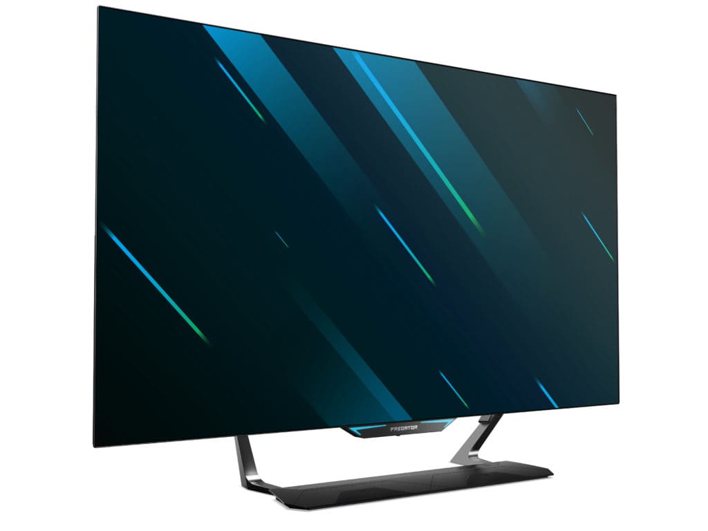Predator CG552K 02 Predator CG552K 02