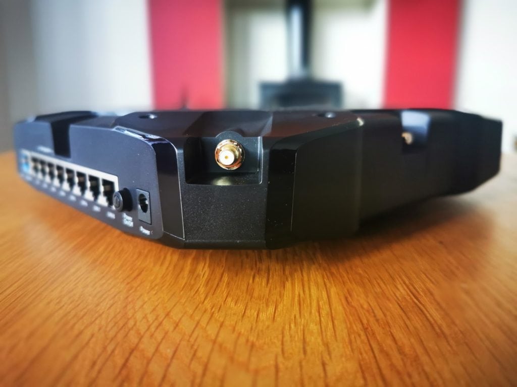 TP Link Archer AX11000 Review 4