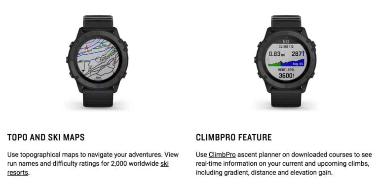 fenix 6 tactix delta
