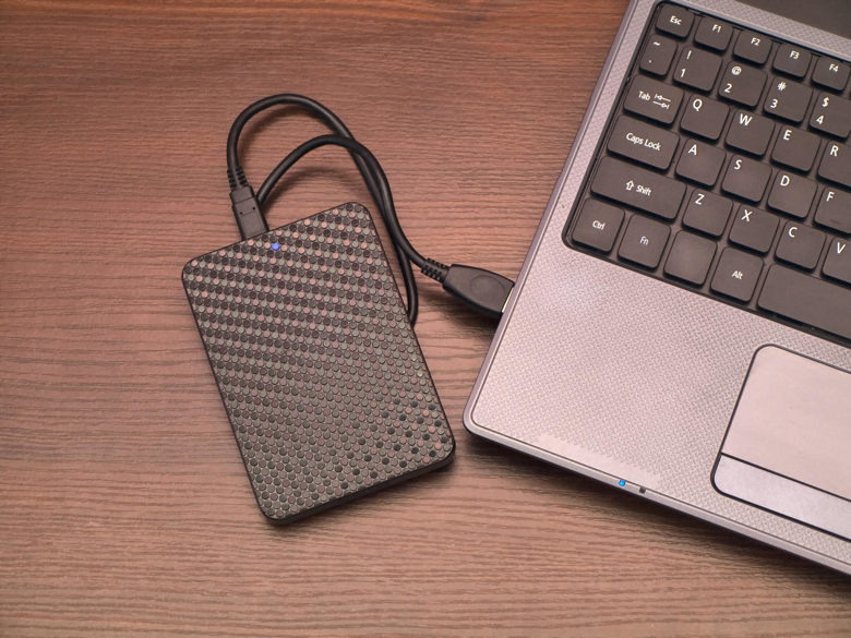 How To Fix A Corrupted Seagate External Hard Drive For Mac