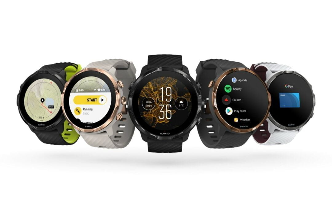 Apple health suunto deals