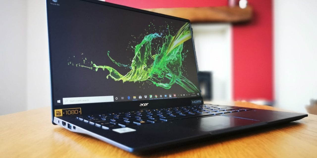 5 Best Laptops for Computer Science Students | Mighty ...