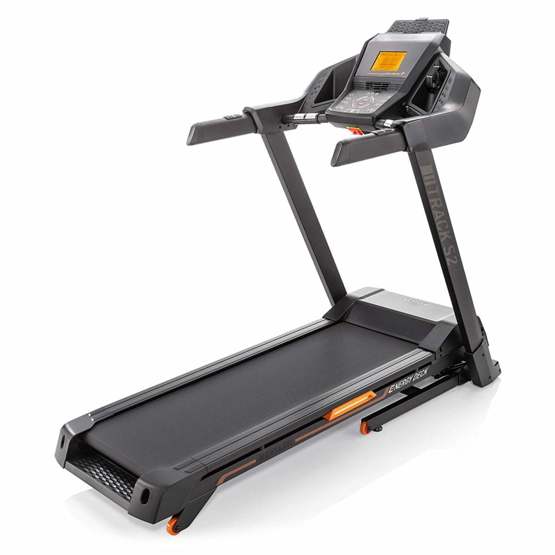 The best treadmills for Zwift running in the UK prices from £799