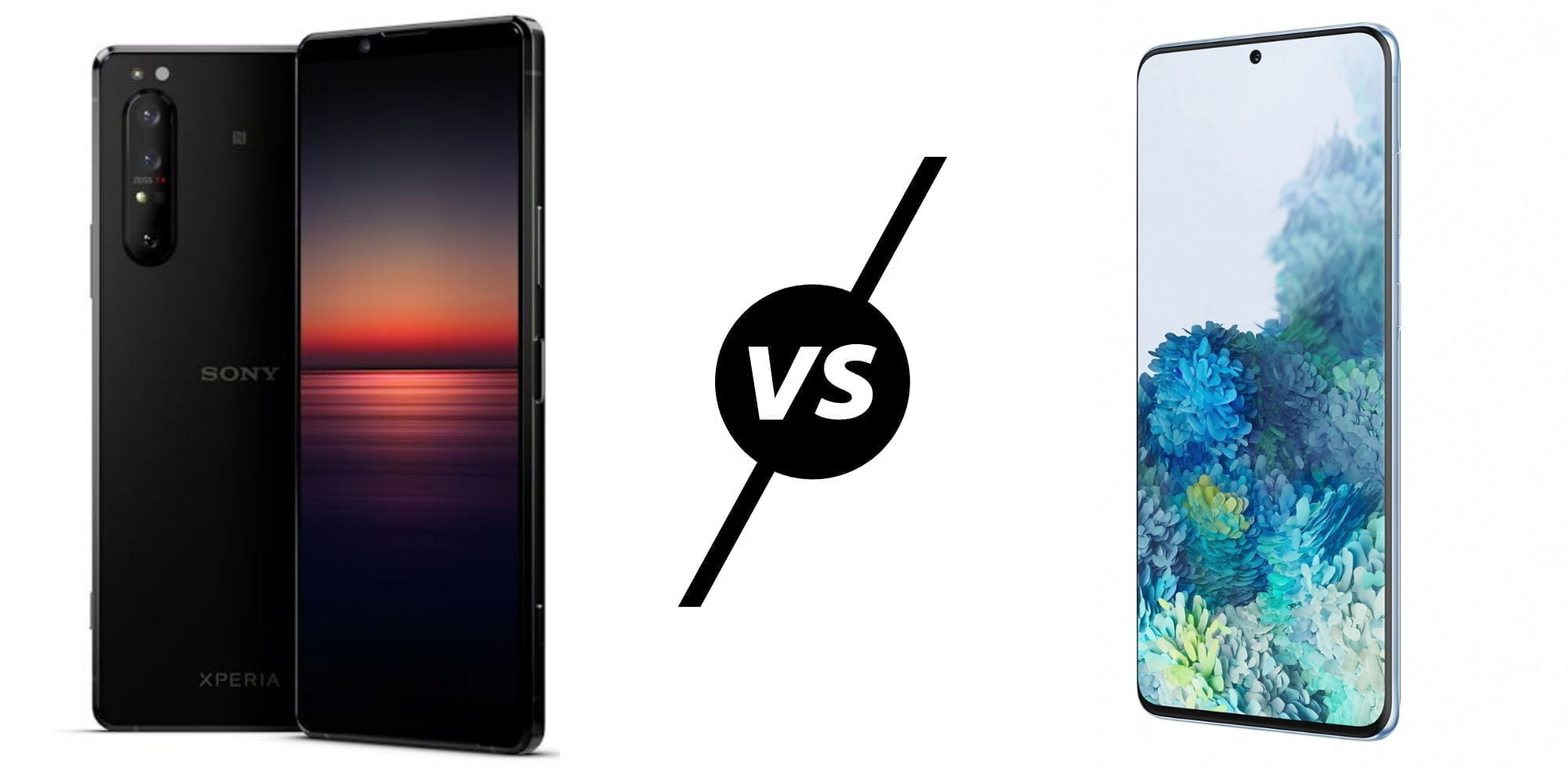 Sony Xperia 1 vs Samsung Galaxy – Sony bizarrely omits 5G from their latest flagship, is is worth it over the S20?