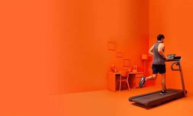 best treadmill for zwift uk